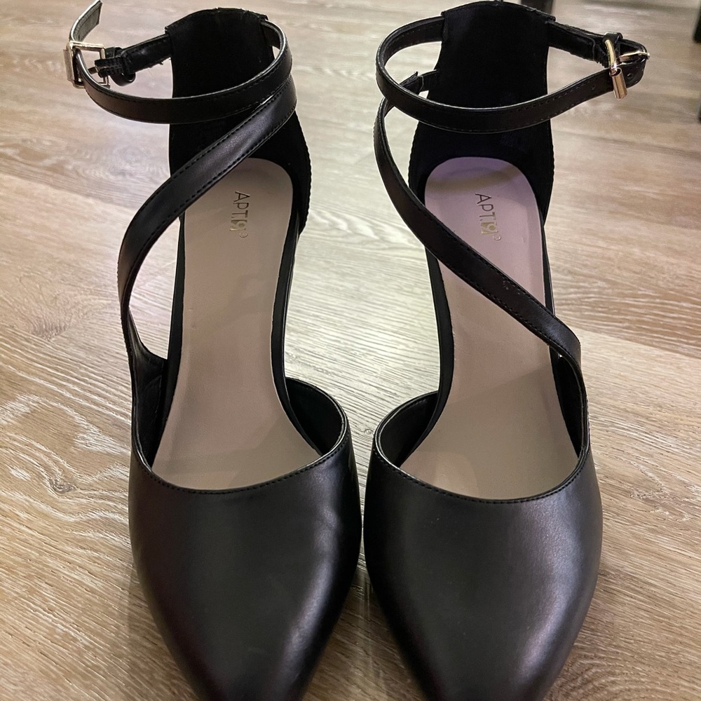 Women’s heels